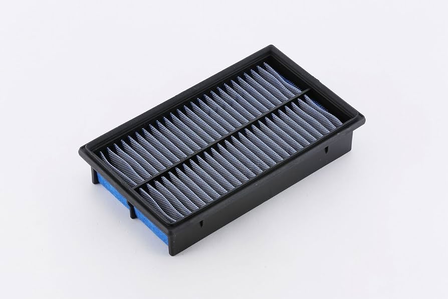 Amazon | BLITZ(ブリッツ) SUS POWER AIR FILTER LM(サスパワー
